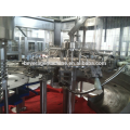 Automatic Liquor / Red Wine / Alcohol / Glass Bottle Filling Line / Bottling Machine